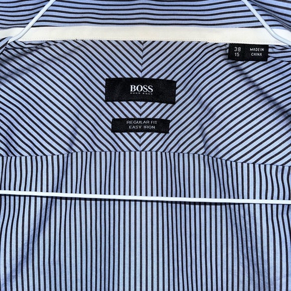 Hugo Boss Dress Shirt